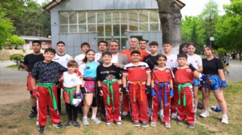 Efeler'de 19 Mayıs coşkusu Gençlik Şenliği ile yaşandı