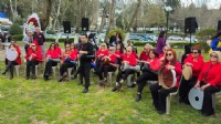 Efeler'de Anneler Günü coşkusu şenlikle taçlanıyor