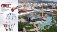 Efeler'de akademik meslek tanıtım ve kariyer günleri başlıyor