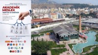 Efeler'de akademik meslek tanıtım ve kariyer günleri başlıyor