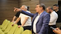 Efeler'de kültür ve sanatın yeni adresi Muzaffer İzgi