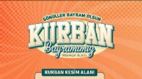 Efeler'de kurban kesim noktaları belirlendi