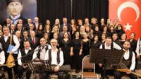 Efeler'de yaz konserleri başlıyor