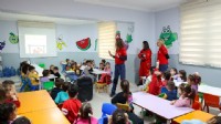 Efeler'in gündüz bakımevlerinde ön kayıtlar başladı