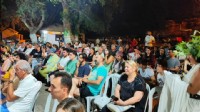 Efeler'in sanat elçileri Sardes'e gidiyor