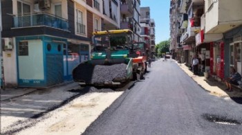Efeler’in ulaşım konforu ve güvenliği Başkan Anıl Yetişkin ile yükseliyor