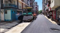 Efeler’in ulaşım konforu ve güvenliği Başkan Anıl Yetişkin ile yükseliyor