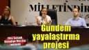 Efes Selçuk'ta gündem yayalaştırma projesi ve işgaliye