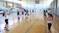 Efes Selçuk'ta yaz okulu kayıtları başladı