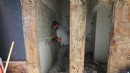Efes Selçuk'taki WC işletmelerinde tadilat!