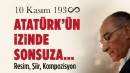 Efes Selçuklu çocuklar Atatürk’ü anlatacak