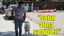 Efes Selçuk’ta Satın Alma Sahiplen çağrısı