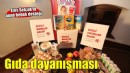 Efes Selçuk’ta anne adaylarına ve bebeklerine gıda dayanışması desteği