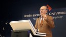 Efsane isimden gençlere ‘girişimcilik’ tüyoları