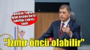 Ege Belediyeler Birliği üyeleri İzmir’de toplandı
