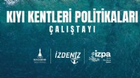 Ege Bölgesi Kıyı Çalıştayı İzmir’de düzenleniyor