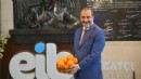 Ege Bölgesi Narenciye Rekoltesi 449 bin ton