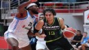 Ege Cup 2025'te Telekom güldü