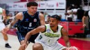 Ege Cup 2025'te final günü