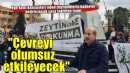 Ege Kent Konseyleri'nden zeytinliklerin kaderini belirleyecek yasa teklifine tepki