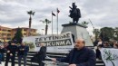 Ege Kent Konseyleri'nden zeytinliklerin kaderini belirleyecek yasa teklifine tepki