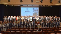 Ege Üniversitesi 71'inci yaşını kutladı