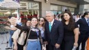 Ege Üniversitesi'nde kontenjanların yüzde 100'ü doldu