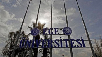 Ege Üniversitesi'ne Emine Erdoğan Tohum Bilimi ve Teknoloji Enstitüsü açıldı