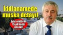 Ege Üniversitesi'nin eski rektörü için 15 yıl hapis istemi!