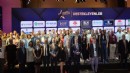 Ege Yıldız’ın da sponsor olduğu, Mekanik Tesisat Yıldızları Toplantısı’nın ilki gerçekleşti