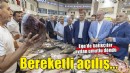 Ege'de sezon açıldı... Balıkçılar umutla döndü!