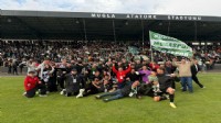Ege'nin Play-Off kabusu