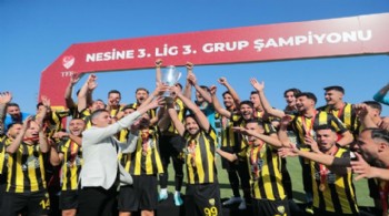 Ege sporunda sevinç ve hüzün yılı