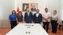 Egeli akademisyenden çevresel kirleticilerin tespitine yönelik proje