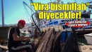 Egeli balıkçılar bol hamsi umuduyla ''Vira bismillah'' demeye hazırlanıyor