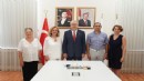 Egeli bilim insanı Doç. Dr. İlker Sert'in projesine TÜBİTAK'tan destek