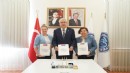 Egeli bilim insanı Prof. Dr. Gül Ertem'in projesine UNICEF'ten destek