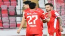 Egeliler Kupa'da erken havlu attı