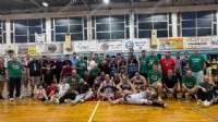 Ege’nin iki yakası Türk-Yunan Spor ve Kültür Festivali’nde buluştu