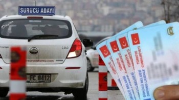 Ehliyete zam kapıda! Sürücü kurslarına talep patladı