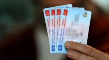 Ehliyetler 1 Ağustos'tan itibaren geçersiz sayılacak!
