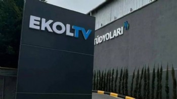 Ekol TV'ye 'kara para aklama' soruşturmasında yeni gelişme: MASAK, hazırladığı raporu başsavcılığa gönderdi