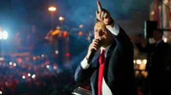 Ekrem İmamoğlu: Asker ocağında, ormanda, dağda, bu ülkenin evlatları göz göre göre ölüme terk edilemez!
