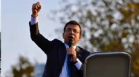Ekrem İmamoğlu: Ayağa kalkın! Ya bugün ya hiç!