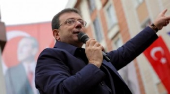 Ekrem İmamoğlu, 'Bu bir işkence duyurusudur' diyerek açıkladı!