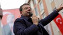 Ekrem İmamoğlu, 'Bu bir işkence duyurusudur' diyerek açıkladı!