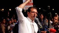 Ekrem İmamoğlu: Milletimizin TRT'yi cezalandırmasını ve izlemeyerek boykot etmesini diliyorum