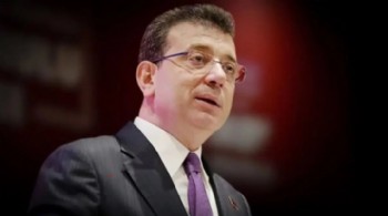 Ekrem İmamoğlu duyurdu: 100 bin öğrenciye 2 milyar TL burs