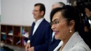 Ekrem İmamoğlu'ndan Türkan Şoray’a teşekkür