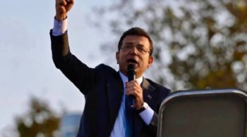 Ekrem İmamoğlu'ndan hakimin görev yerinin değiştirilmesine sert tepki